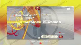 Adam Sheridan - Lektrik (Adam's Inside Out Remix)  HQ