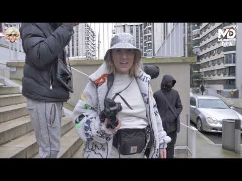 Making of CLIP DOUMA BANGLADEH FEAT STAVO ( 13 BLOCK)