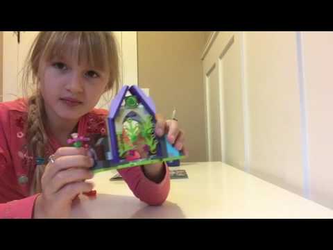 Lego Elves Collection