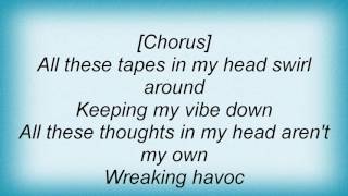 Alanis Morissette - Tapes Lyrics