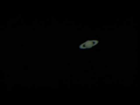 Saturn at 266x using Apertura AD8