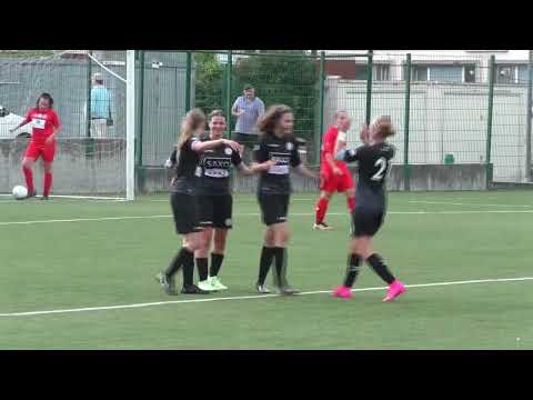 FWS Woluwe B - SV Zulte Waregem B on 20.08.2023