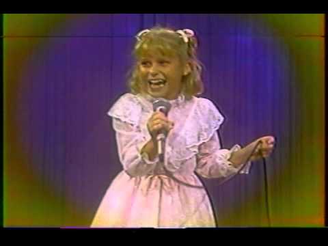 Al Alberts Showcase - Heather Grining - I'm Flying