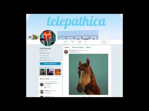 Electronic Musician Fred Giannelli, formerly of the band Psychic TV