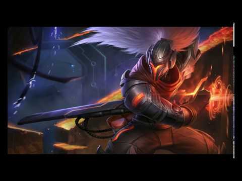 Top 10 Most Broken Champions 2017 - 2018