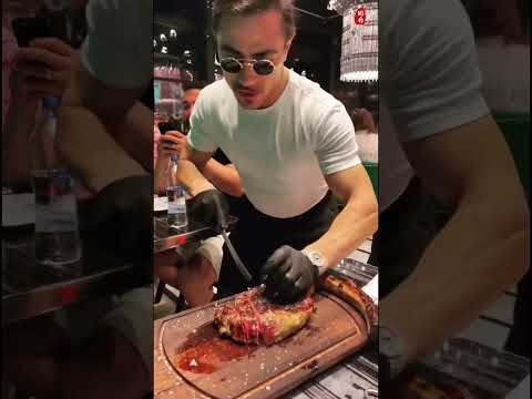 生意不好灑鹽