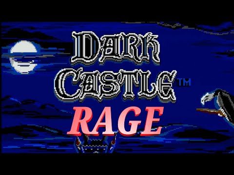 Mike Matei Rage Compilation - Dark Castle