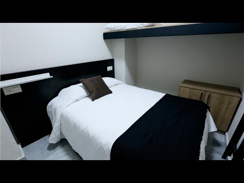 Apartamentos Reyes Católicos, Granada, Espanha