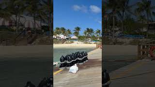 Carnival Sunrise Grand Turk