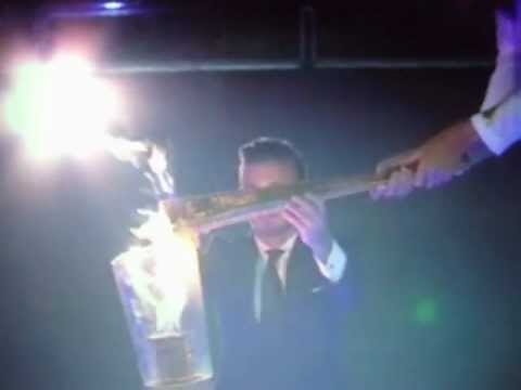 David Beckham at Olympic London