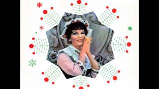 Connie Francis   I'll Be Hombe For Christmas