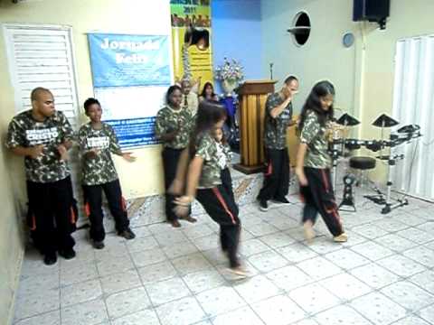 Quadrangular Vera Cruz....B,H,,,,M,G,,,Hebreus da Paz....