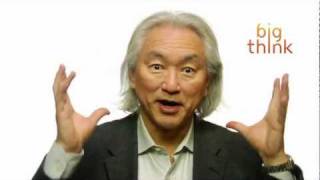 Michio Kaku: Mankind Has Stopped Evolving