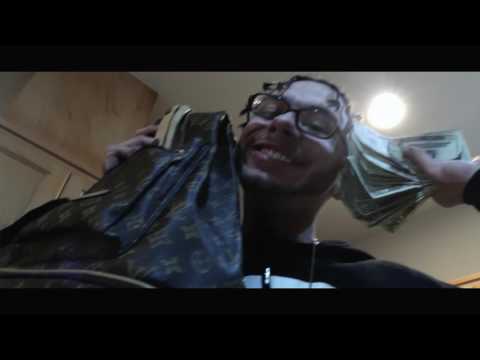 Wavy God - FLEX (Prod. RonnyJ) | Official Music Video