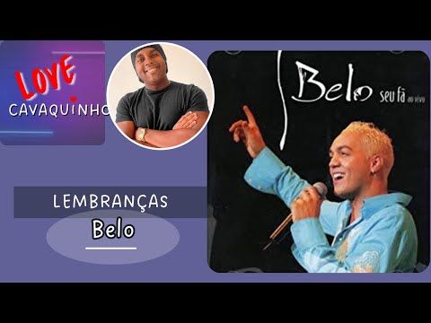 Lembrança - Belo