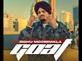 GOAT Sidhu Moosewala Slowed Reverb 1080P HD