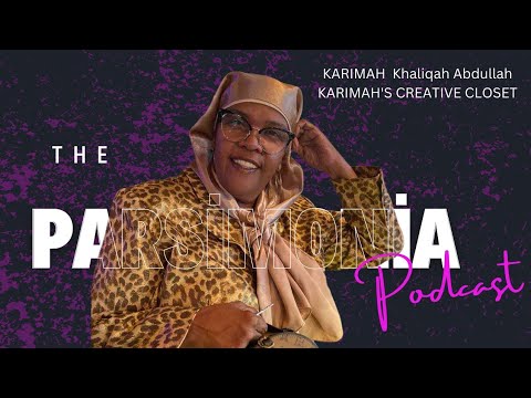 IN THE LAB WITH KARIMAH: ALL Natural SHEA BUTTER