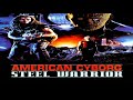 American Cyborg: Steel Warrior (1993) Full Movie HD