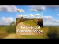 Ivan Lins - "Luas de Pequim" (The Essential Brazilian Songs Vol. 8 - 2016)