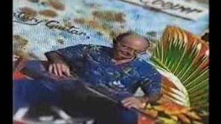 Mike Cooper - TABU - Maria's Blues