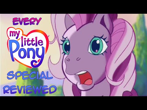 MLP G3 Retrospective