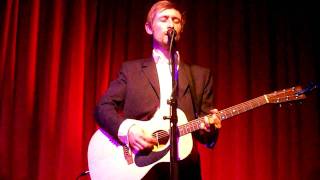 The Divine Comedy live in Dublin - Something for the Weekend