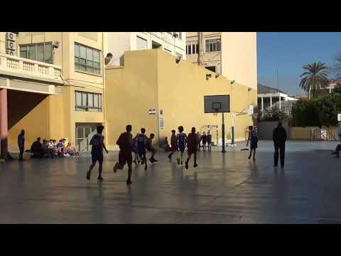 Videocrónica Cadete MB - Godella. Temporada 19/20