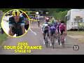 Turn Your Brain OFF RACE Knuckleheads TdF Stage 13 2026