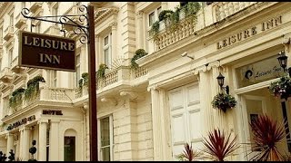 Leisure Inn Hotel - London Hotels, UK