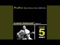 Blues for Barclay - Django Reinhardt - Topic Blues for Barclay