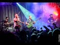Protest the Hero - Underbite - Live - Volta - Moscow - Russia - 2015