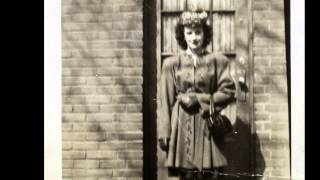 Claire Girardeau Bermingham Memories video