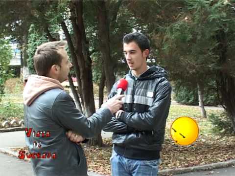 VIS 16.10.2009 - Viata de student & Organizatii studentesti