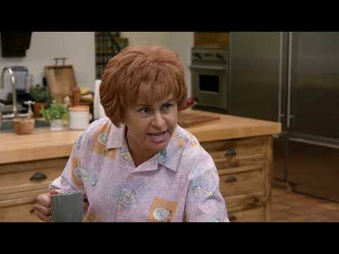 Curb Your Enthusiasm: Stockholm Tapping