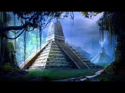 Borgeous, Dzeko & Torres - Tutankhamun (AudioKiller Dark Bootleg)