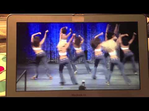 Gasoline and Matches