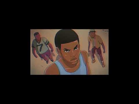 Bxnjamin - AV [Nas Remix]