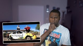 TANNER FOX - WE DID IT WORST (OFFICIAL MUSIC VIDEO) FEAT. DYLAN MATTHEW &amp; TAYLOR ALESIA (REACTION)