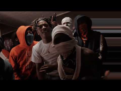 Jackboi Osama "Drugs Guns & Money "