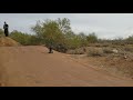 Kyosho Db Ultima Big Air Bike Track The 45 I Don T Need That Wheel
