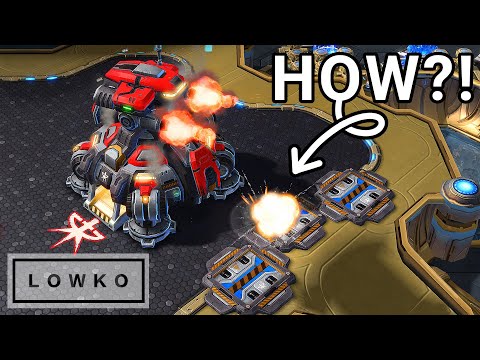 StarCraft 2: BRONZE (and Silver) LEAGUE HEROES!