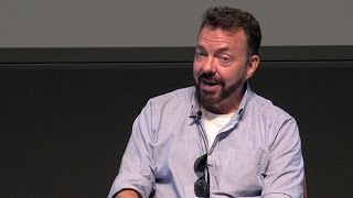 American Beauty with Alan Ball - Script to Screen video