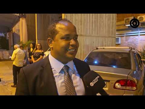 Sílvio Mendes, Jeová Alencar e 29 vereadores são diplomados em Teresina