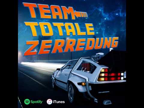 Team Totale Zerredung #48 - Batmom und Robin