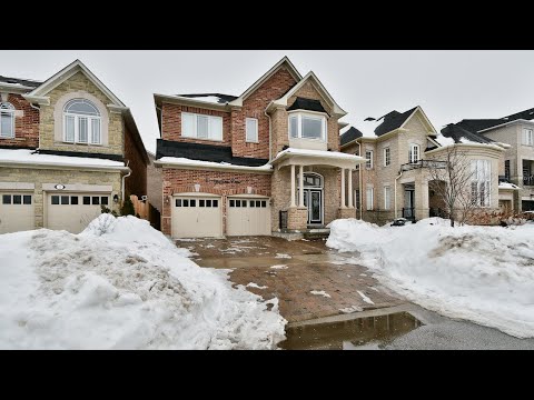 4 Aquilina Crt, Ajax - Open House Video Tour