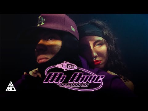 Beltran3k  - Mi Nave (Official Video)