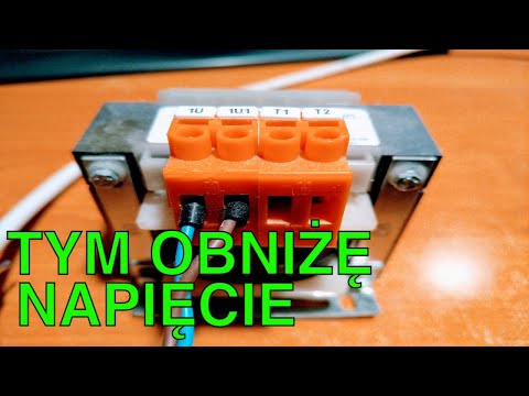 Najlepsza metoda by zmniejszyć napięcie przy fotowoltaice