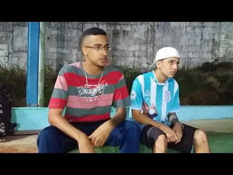 Mc Zubu e Mc Zebeleo medley pesado 2018