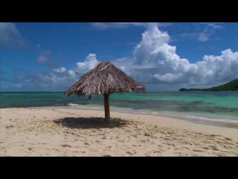 Beautiful Island of Mopion, in the Grenadines, from ARL (Rick Moore), looped to 6 minutes