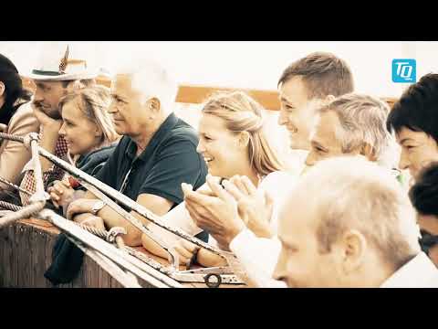 TQ-E-Mobility: E-Bike in Oktoberfest Steilwand mit M1 Spitzing Evolution und TQ HPR® 120S